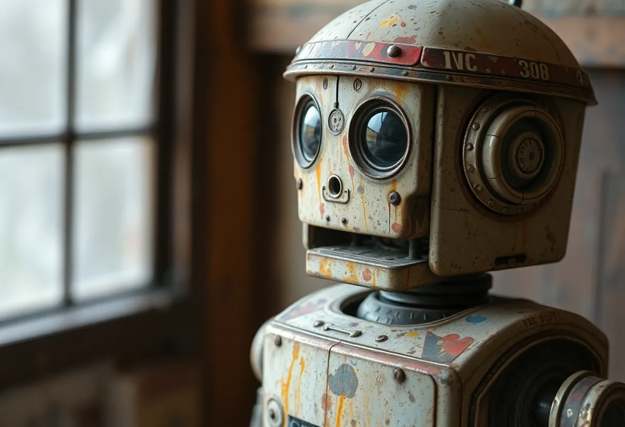 Why AI Doesn’t Matter (What Actually Does) 