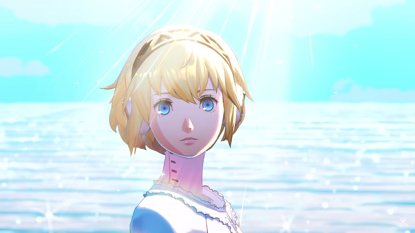 Persona 3 Remake Officially Announced: Everything We Know So Far