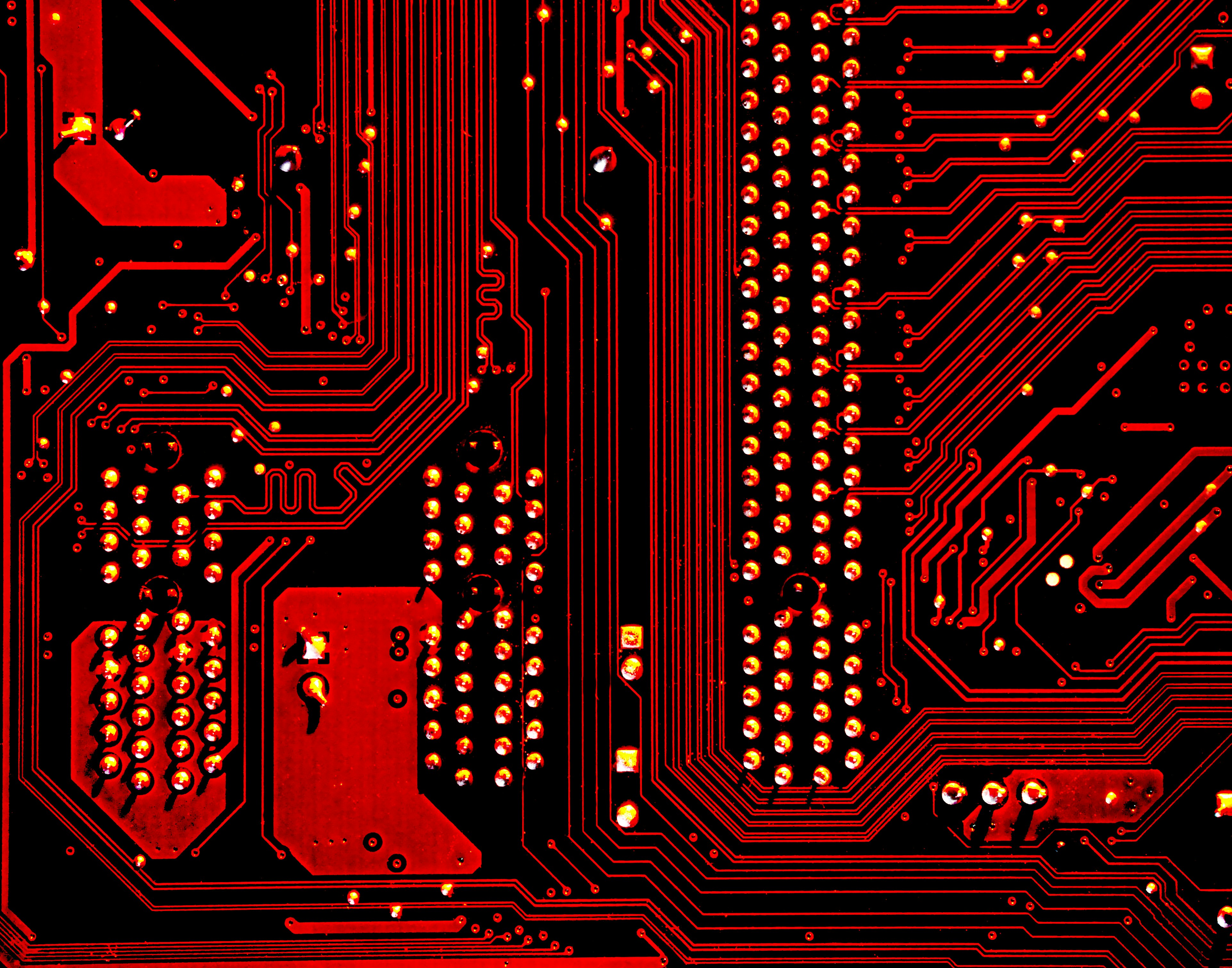 Cyber Threats and God Bots: Surviving in a Digital World