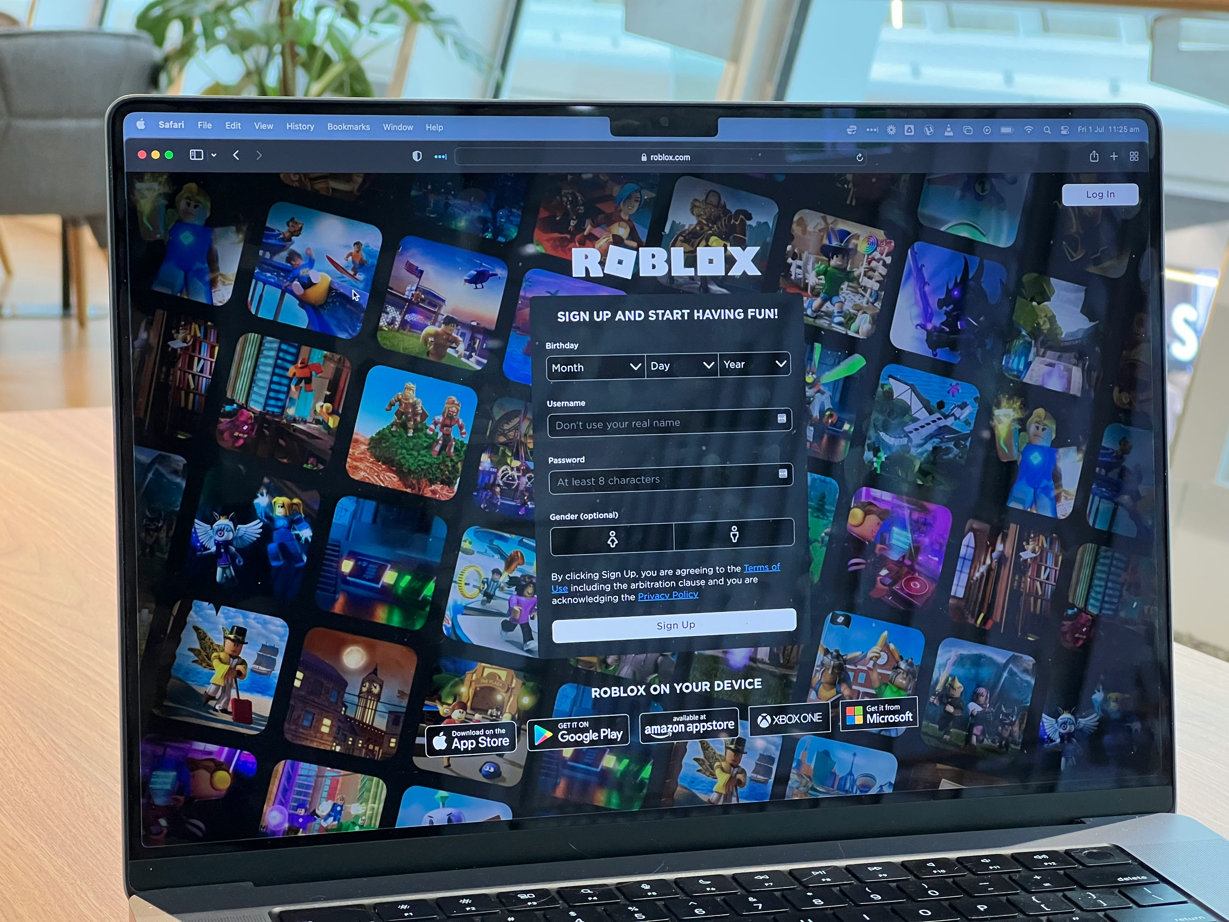 Roblox Issued Subpoena For Child Protection Policies by Florida Attorney General