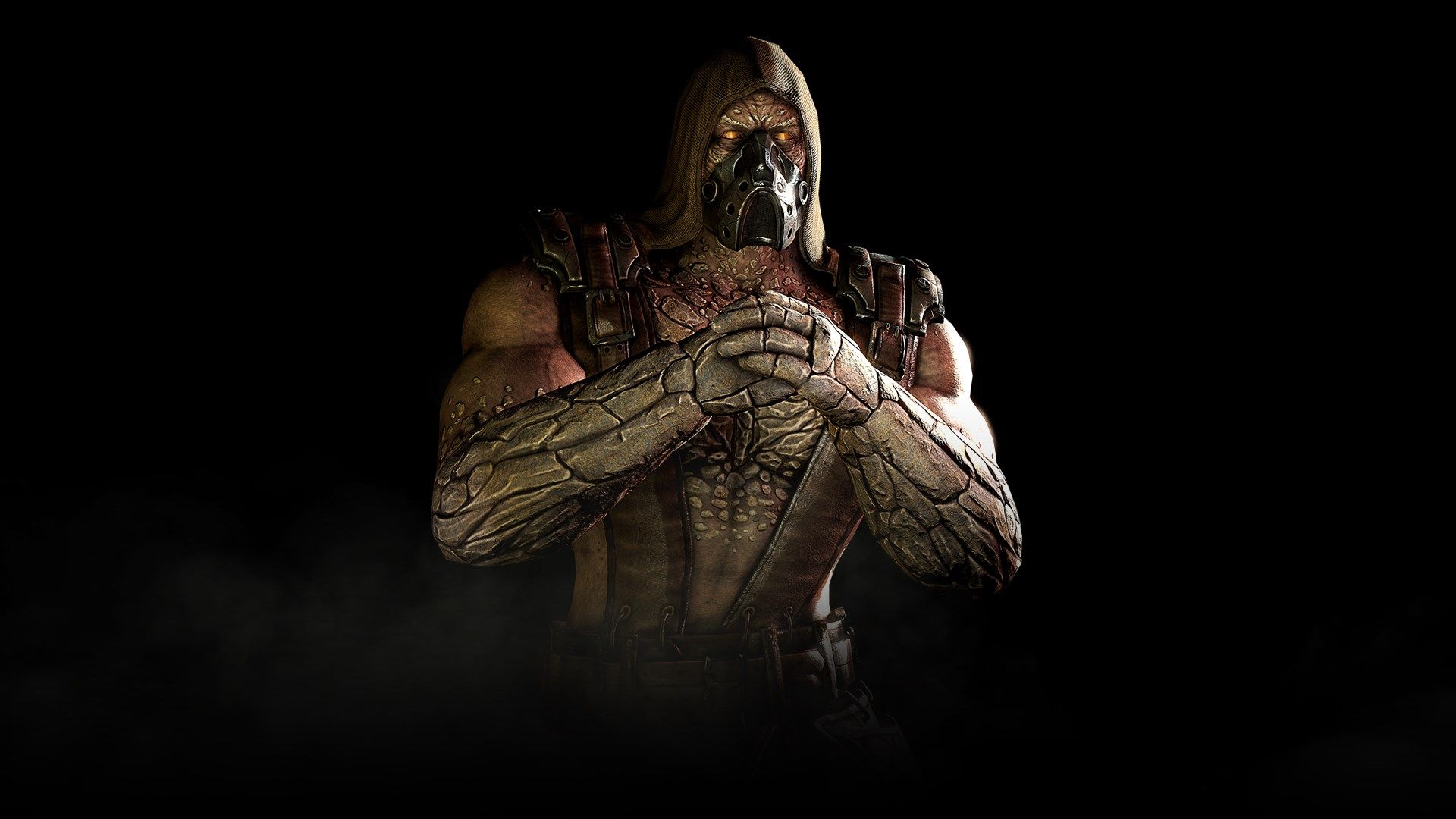 5 Characters That NEED To Be Brought Back For Mortal Kombat 12