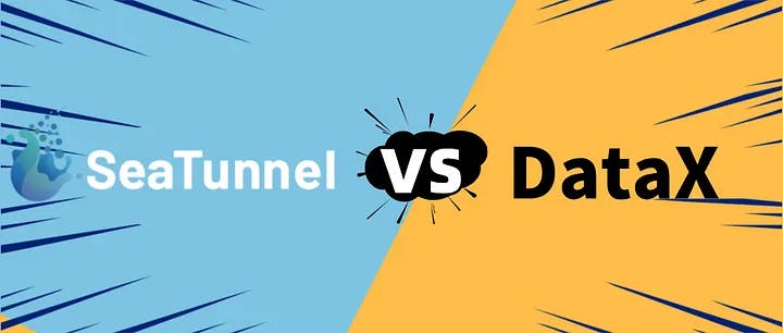 A 10-Minute Deep Dive Into the Core Architecture of Apache SeaTunnel and DataX