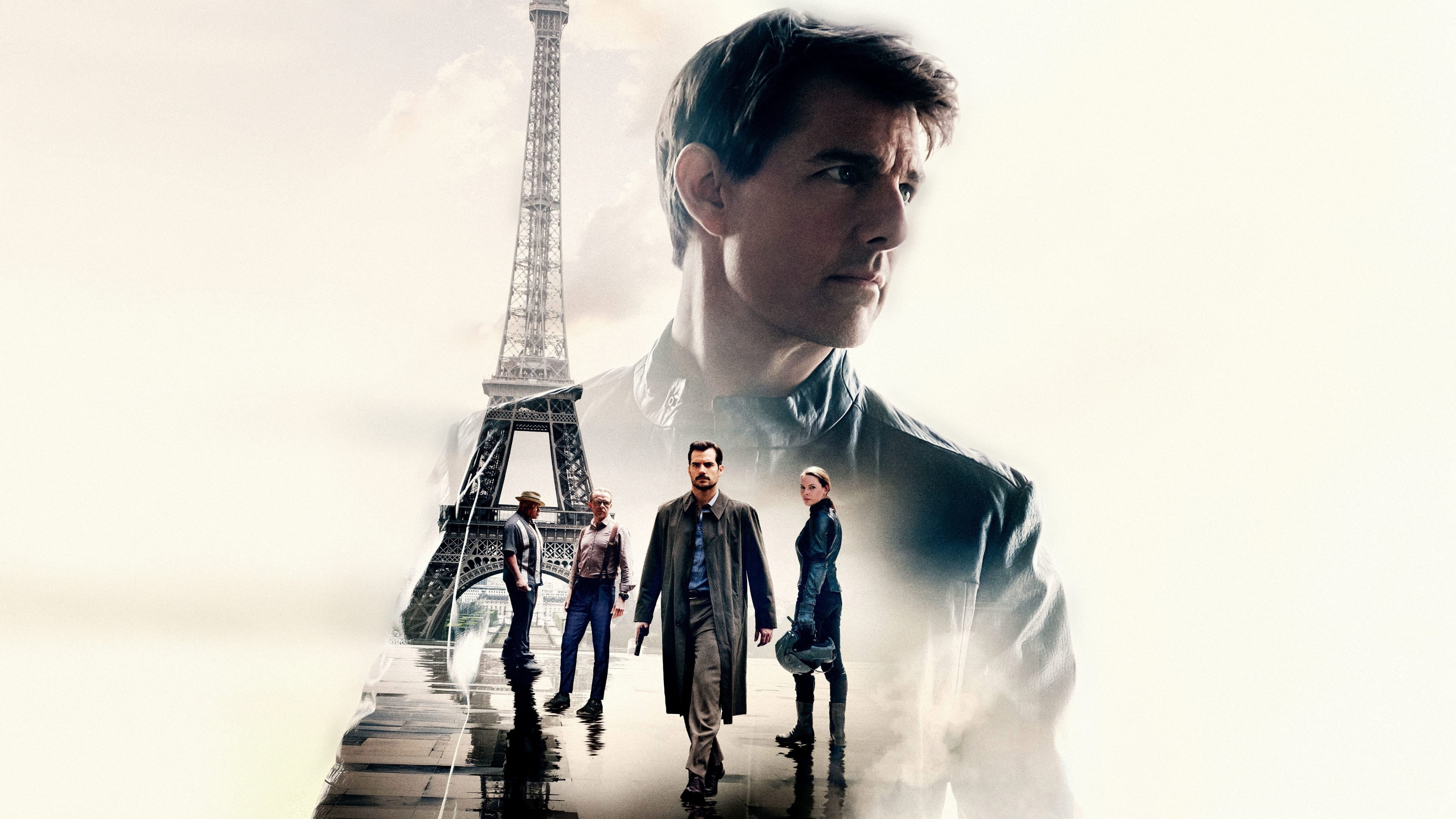How to Watch the Mission: Impossible Movies in Chronological Order