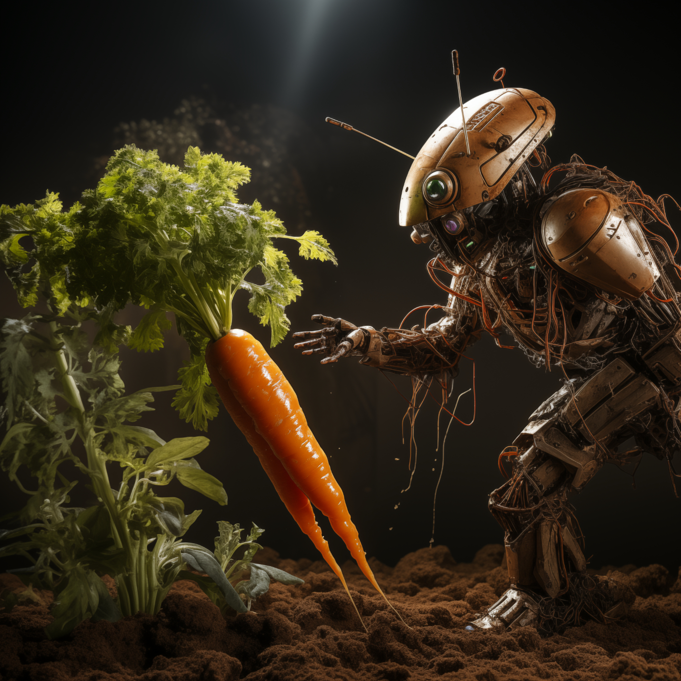 Beyond Transformers: 
The Overlooked Potential of Reinforcement Learning