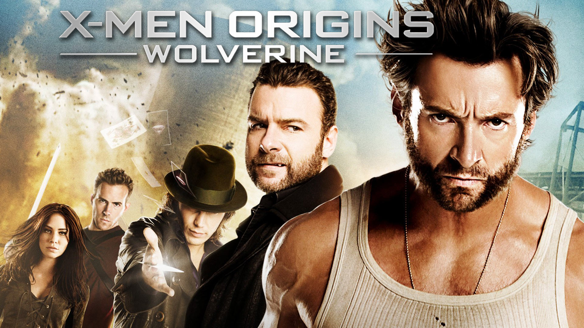 https://www.amazon.com/X-Men-Origins-Wolverine-Hugh-Jackman/dp/B002K99P7S