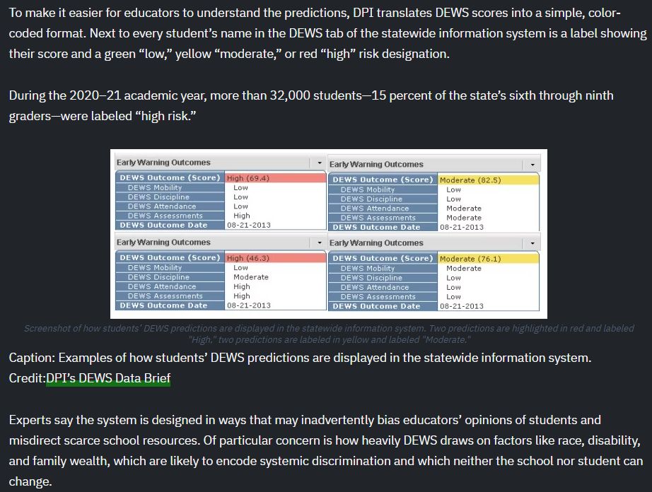 https://hackernoon.com/students-are-being-labeled-high-risk-because-of-their-race-and-income-in-wisconsin