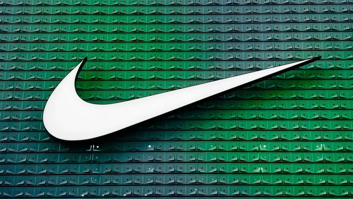 🎮 Nike полностью переходит на Web3