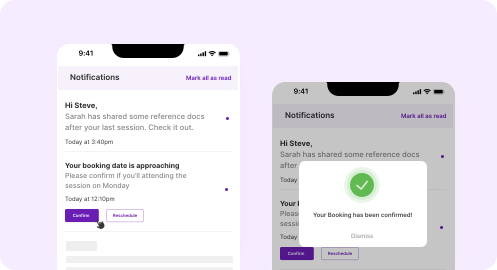 5 Mobile Inbox Transactional Use-Cases That Businesses Are Using To Improve Customer Engagement