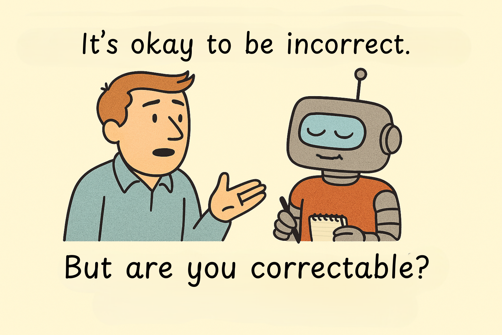 How Often Does the Agent Misinterpret the User’s Intent — and Is It Correctable?