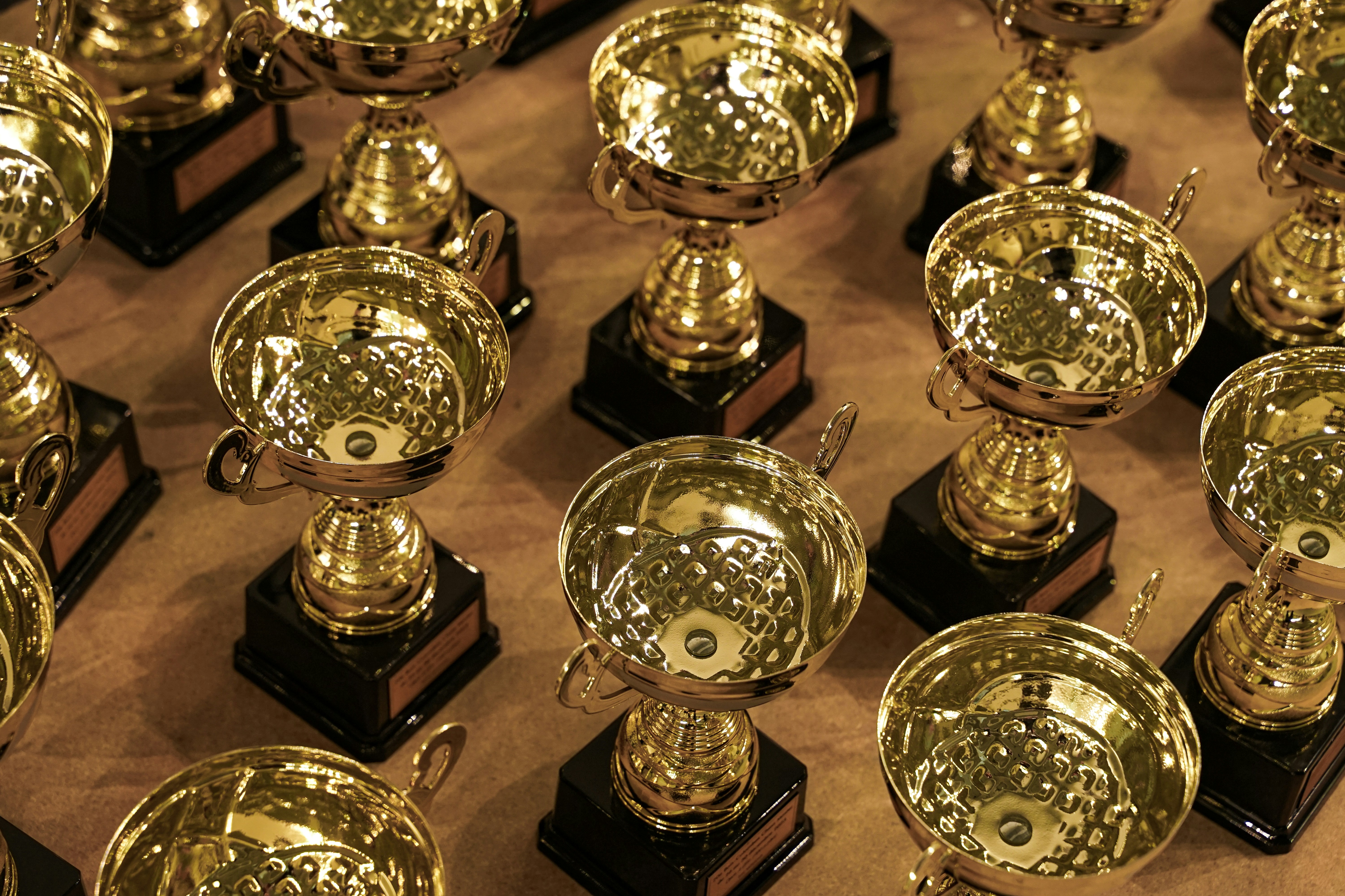 An Interview With the Creator Behind the Godot Game Awards