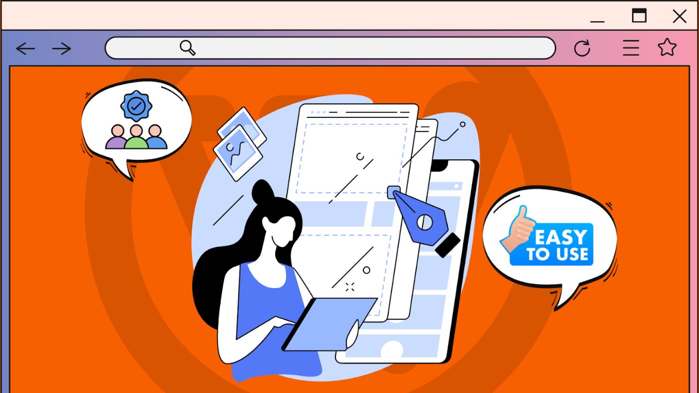 WordPress UX: Make Your WordPress Website More User-Friendly