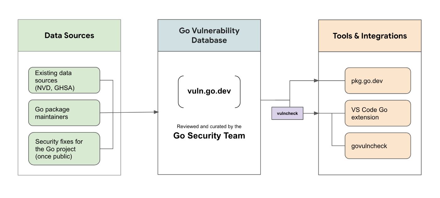 Here's What You Need to Know About Vulnerability Management for Go