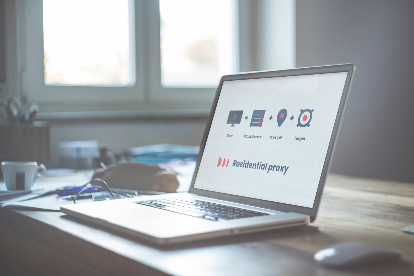How to Use Dedicated Proxies to Collect Market Intelligence