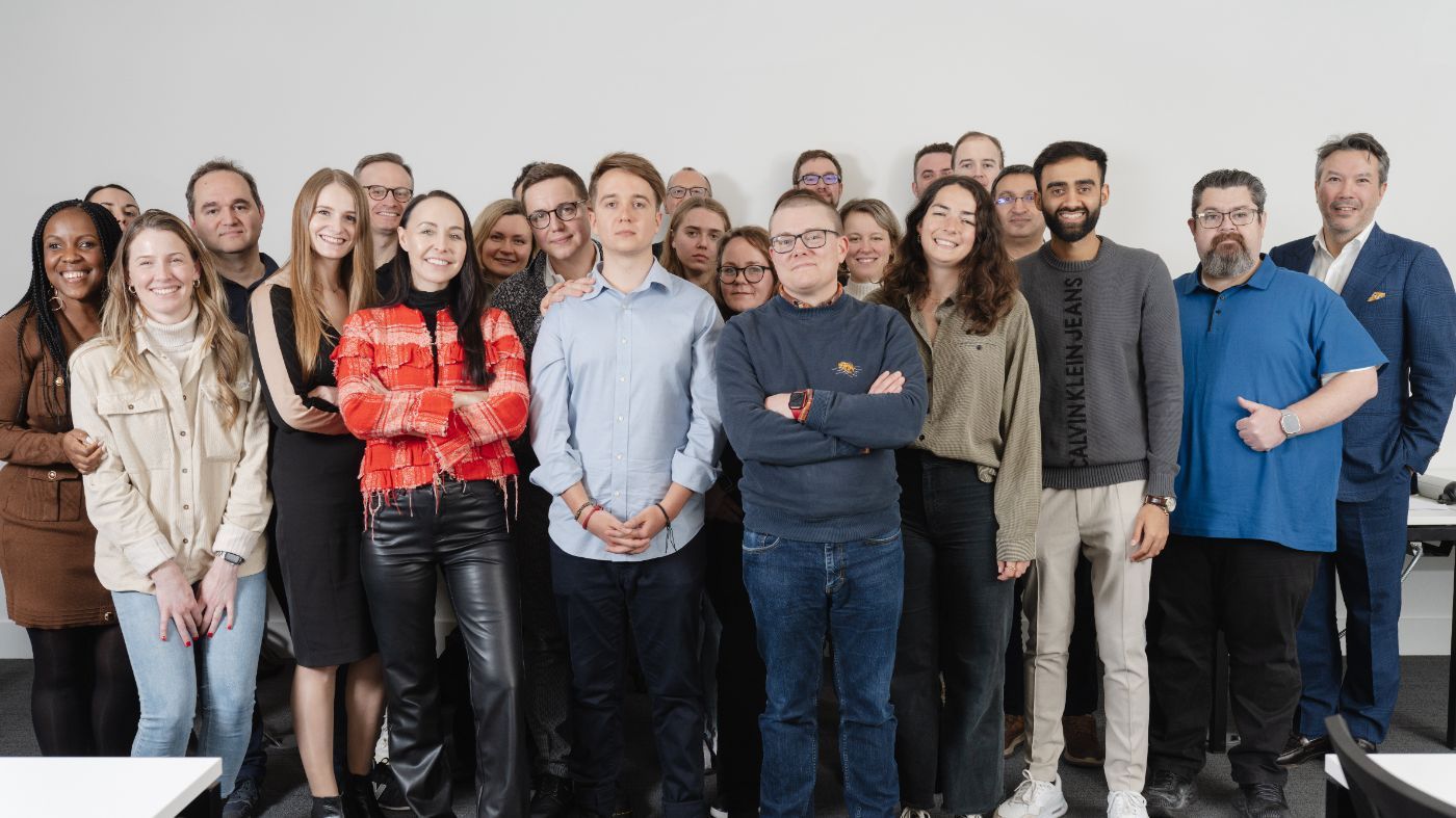 “Four-Day Workweek? I Hate It.” Top Fintech Founder Max Faldin About Building a Remote-First Startup