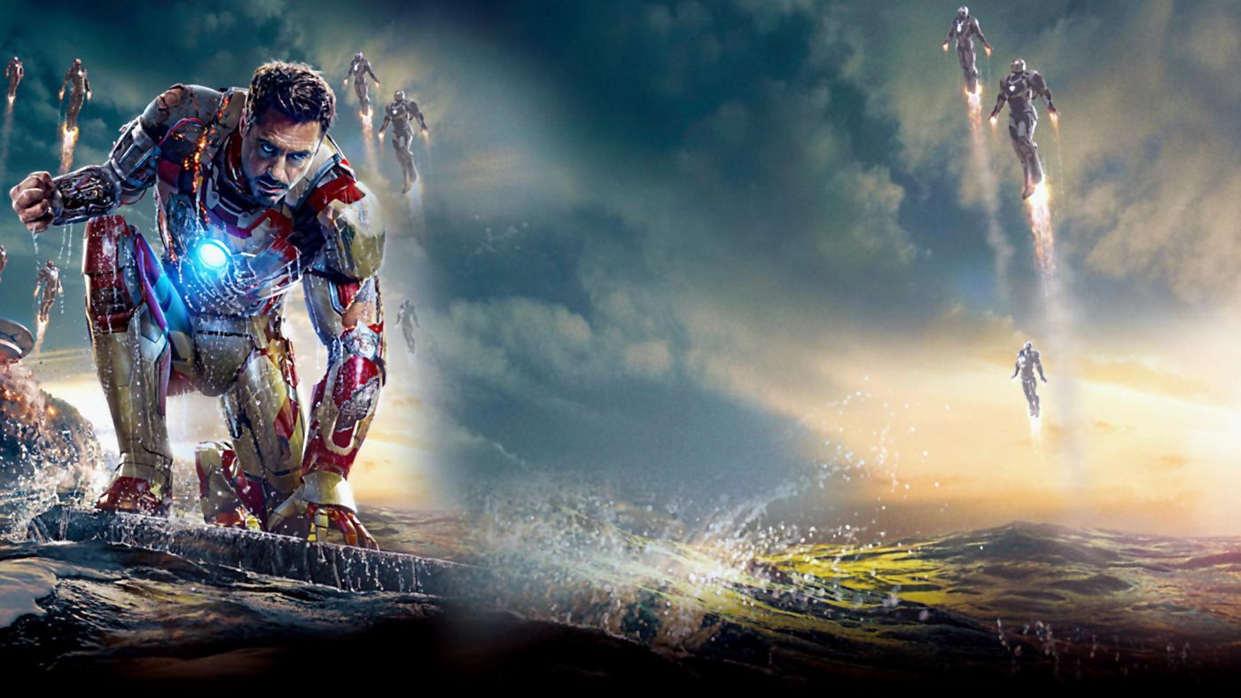 Answering All of Your Iron Man Questions