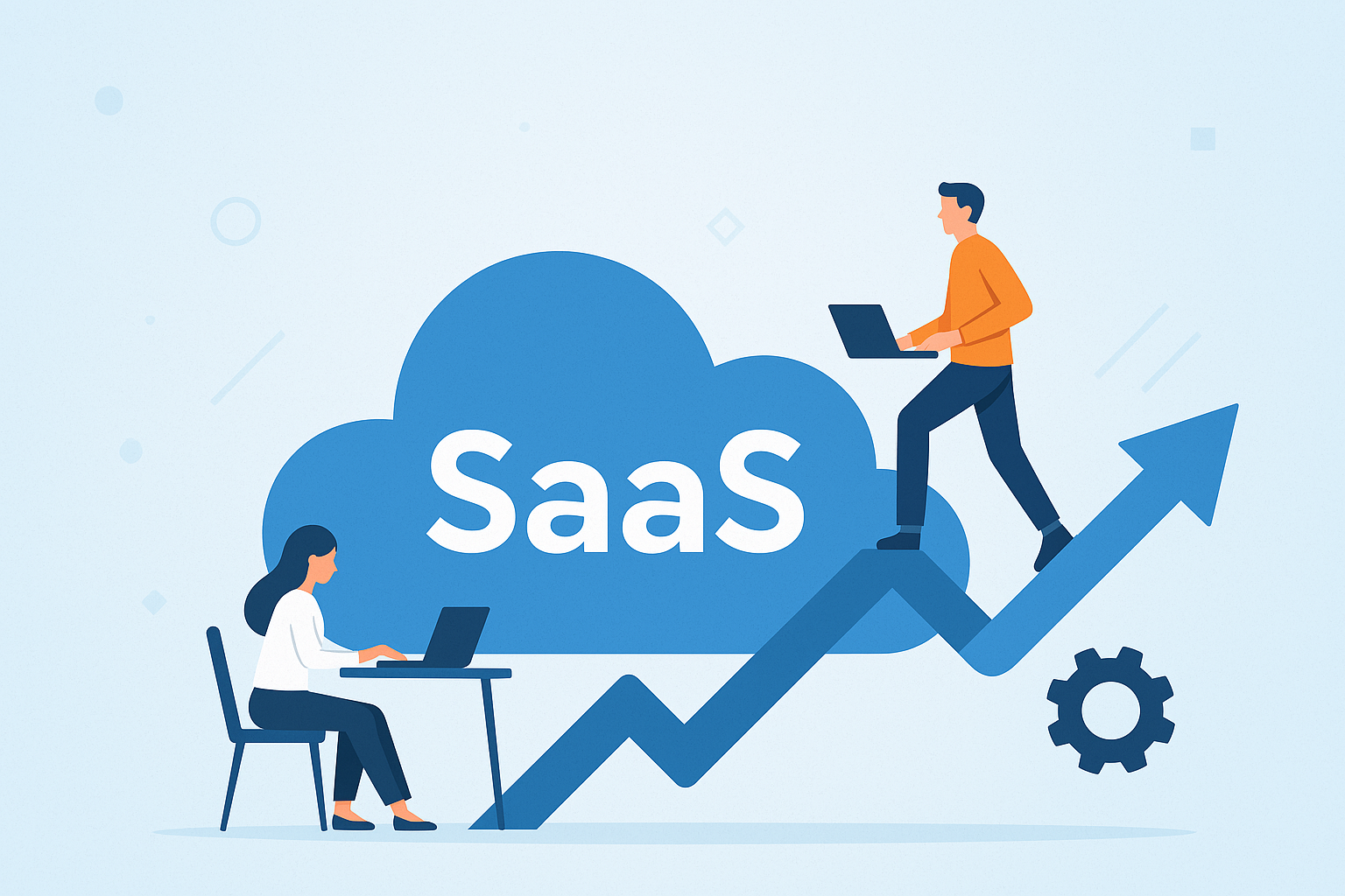How I Led a Multi-Million Dollar SaaS Transition Without Breaking the Bank
