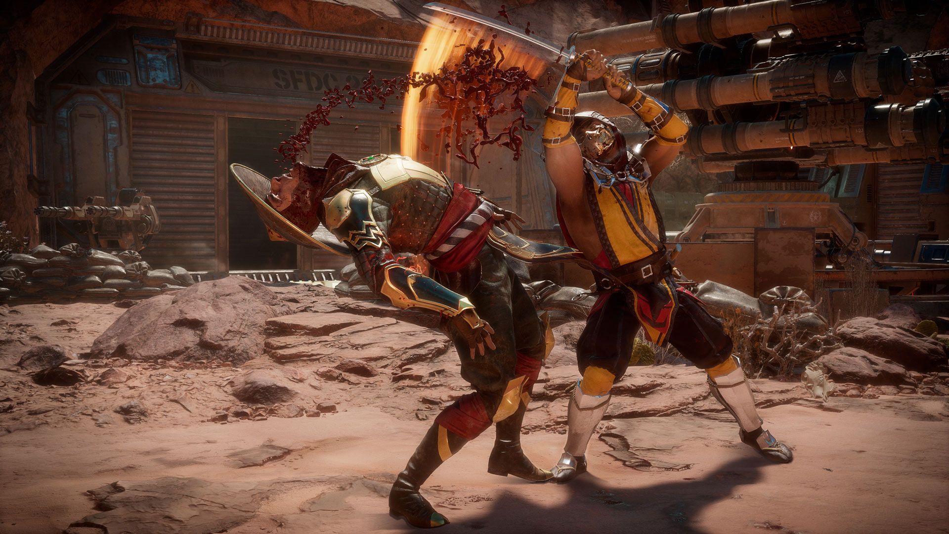 Mortal Kombat 12? Novo jogo da NetherRealm pode chegar em