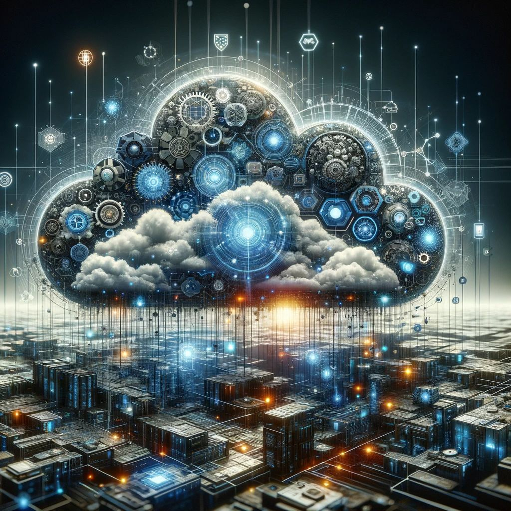 CSPM Is Not Enough: 4 Reasons You Need More Tools to Secure Your Cloud