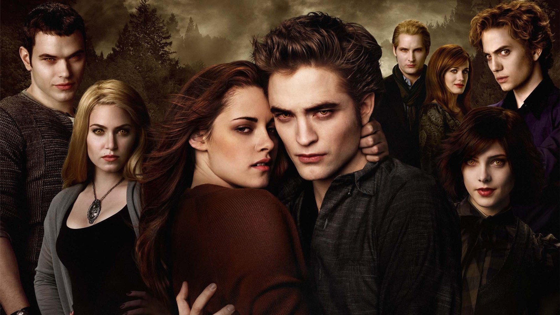 The Twilight Movies in Chronological Order: A Watch Guide