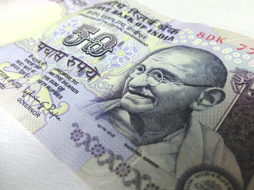 Time for India to Gain Back Its Position as the Richest Country in the World