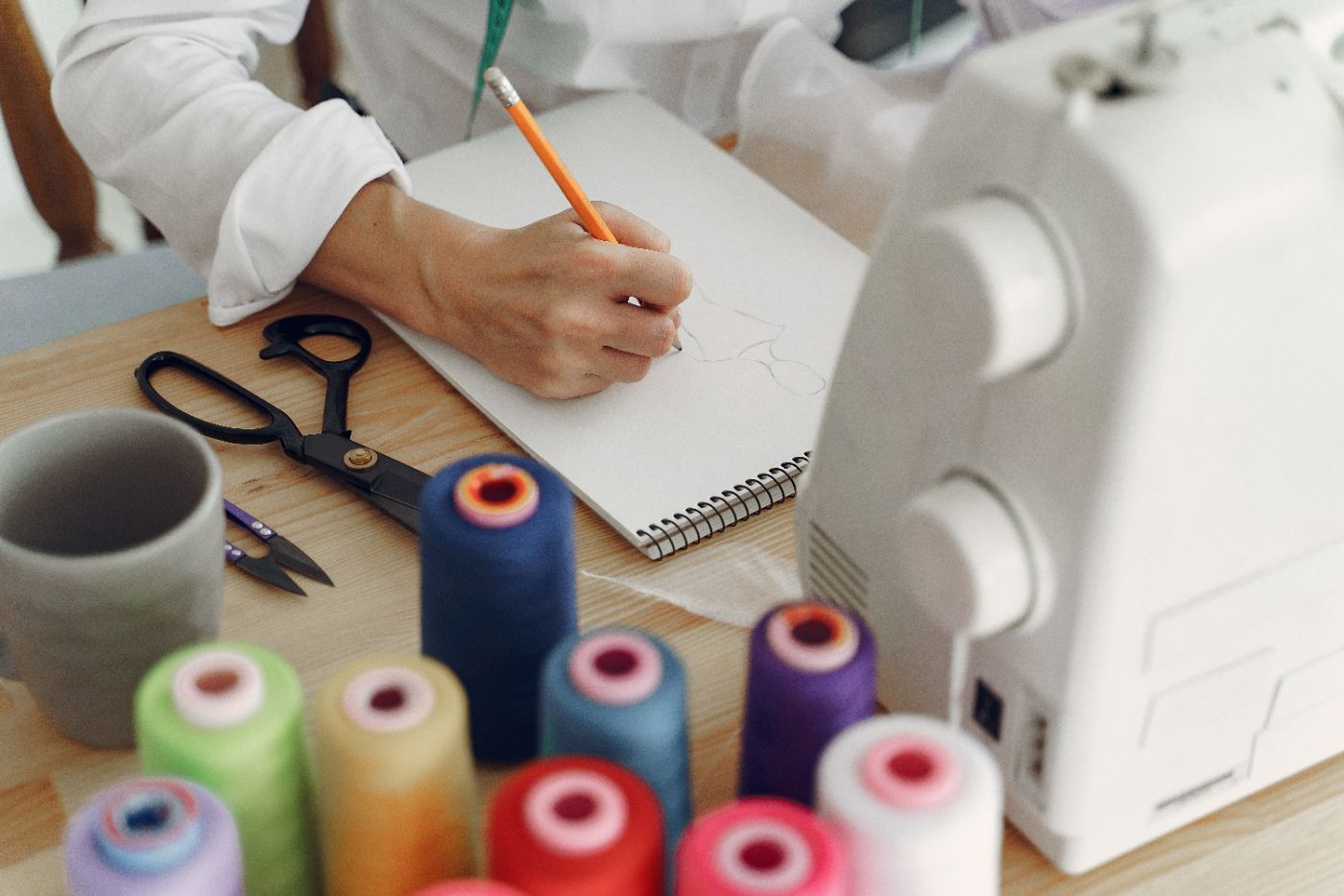 From Needles to Nylon: A Journey Through the History of Textile and Clothing Innovations