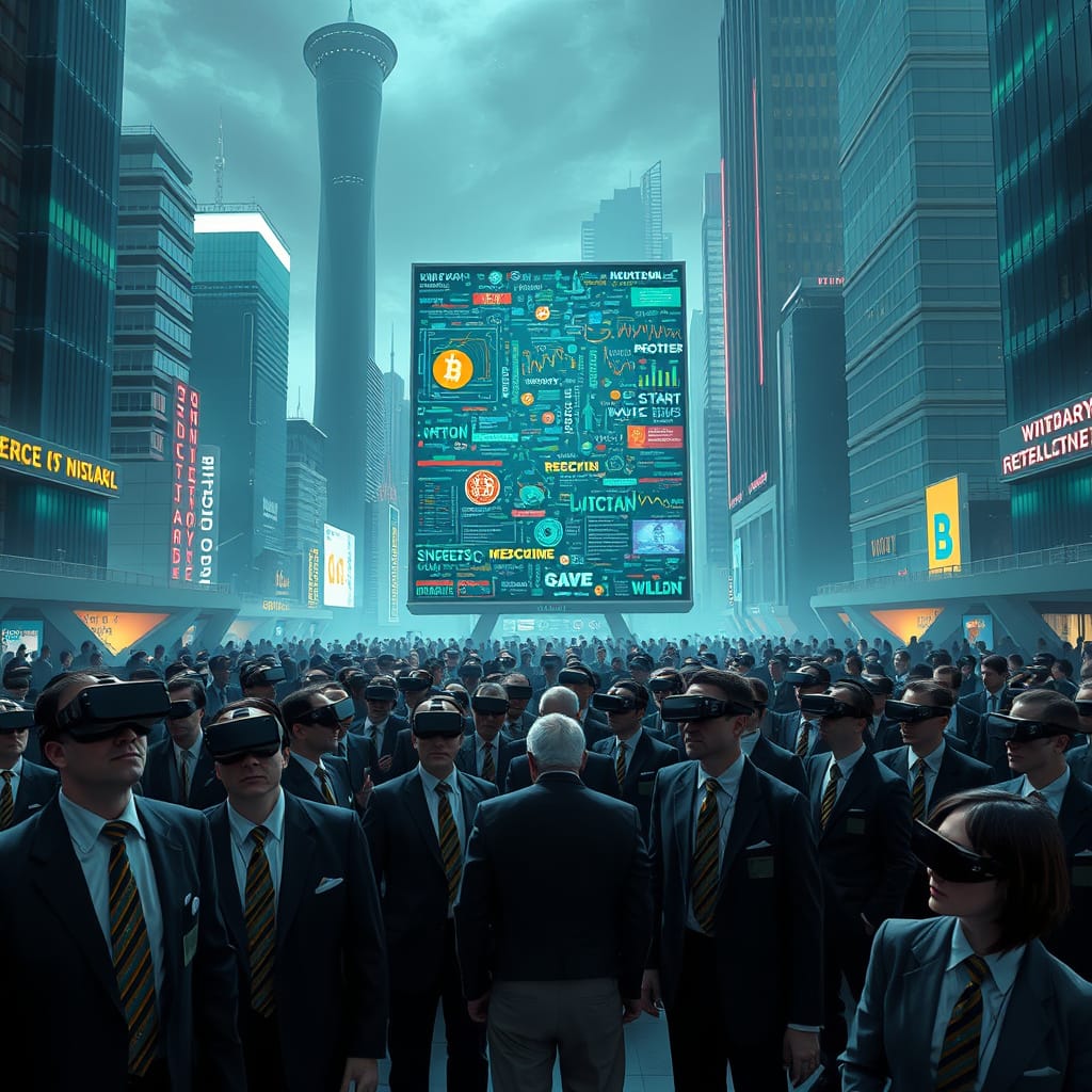 The Web3 Identity Crisis - Corporations in Decentralized Clothing