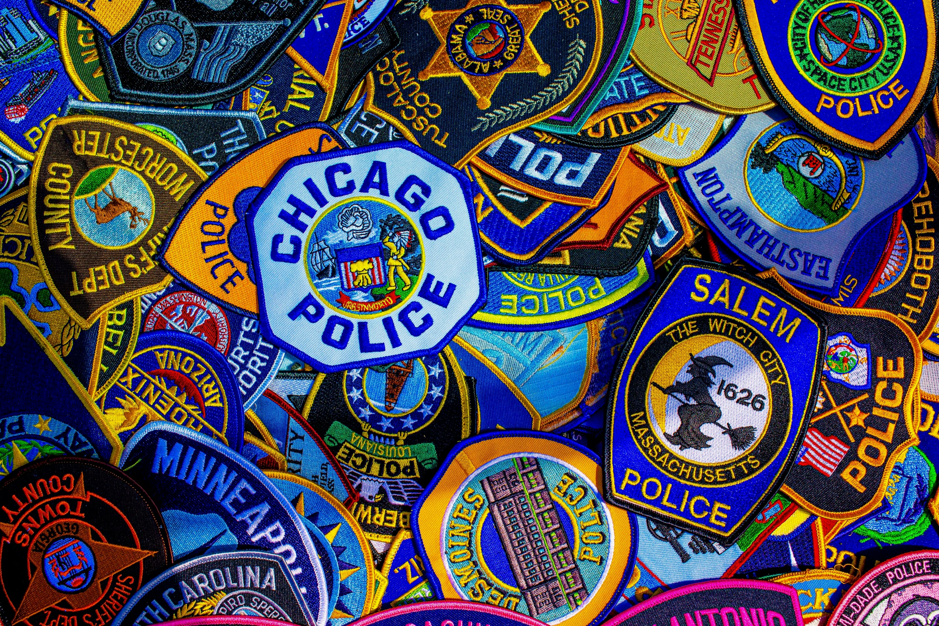 What Kind of Tech Does 'Cop Con' Have? Cigarrete Carton Trackers, Peacekeeper Batons, and More