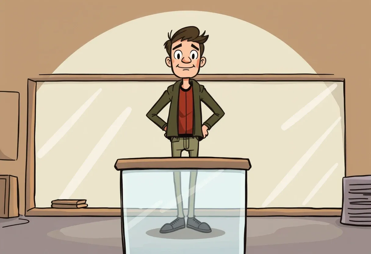 Stuck? Here Are Some Heuristics to Apply Liberally