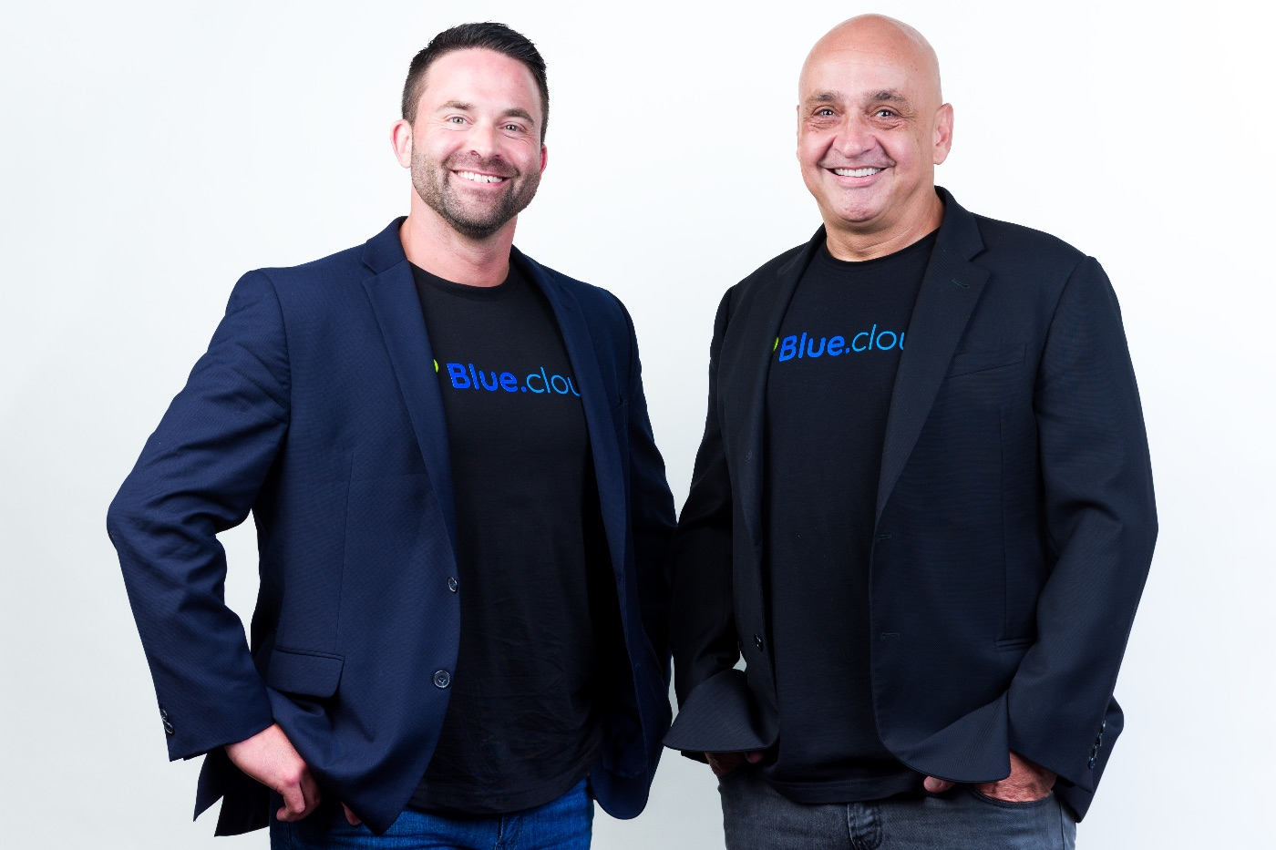 Startups of the Year 2023: BlueCloud - What The Global Digital Transformation Company Has to Offer