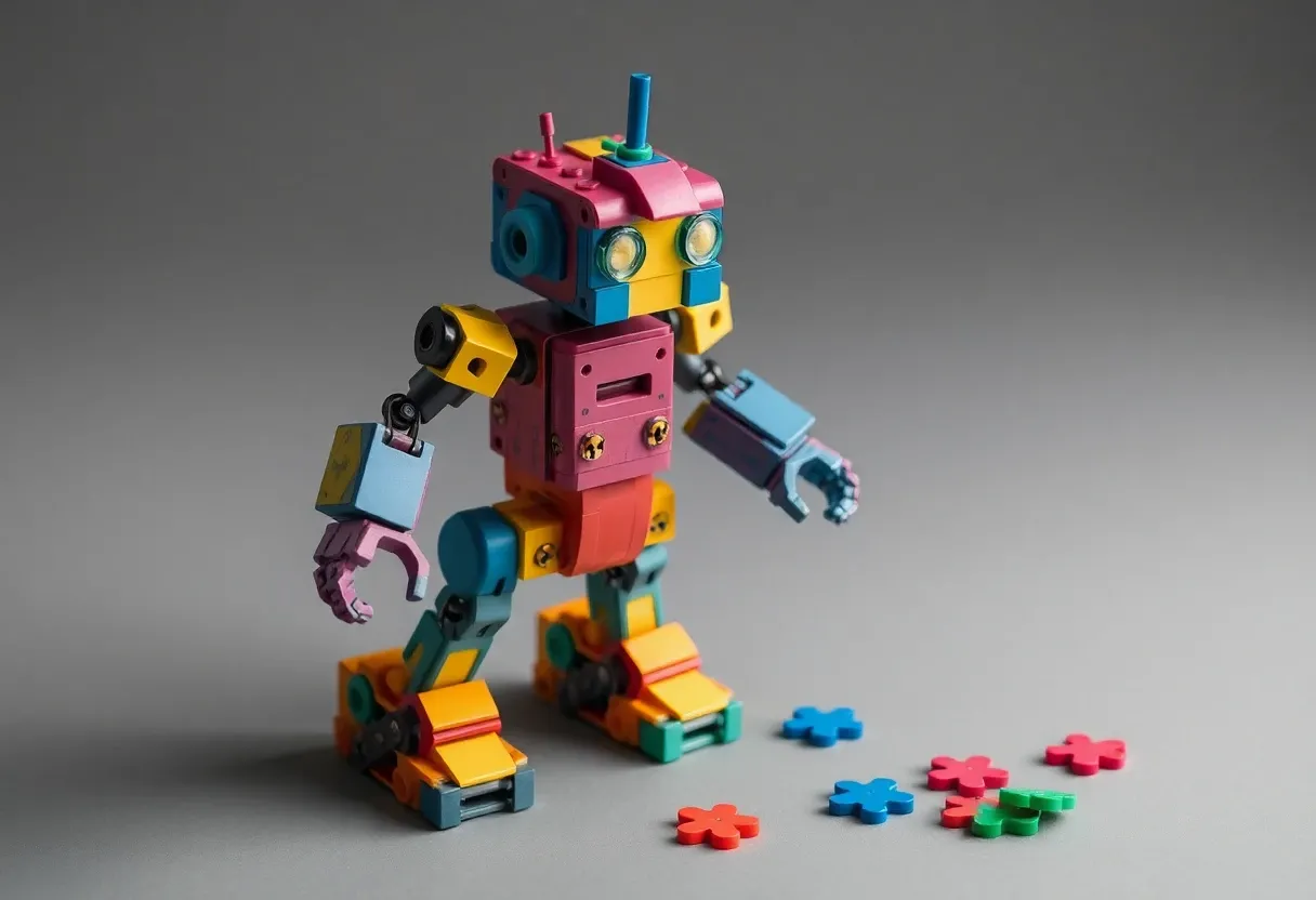 Building a Product Identifier AI Chatbot