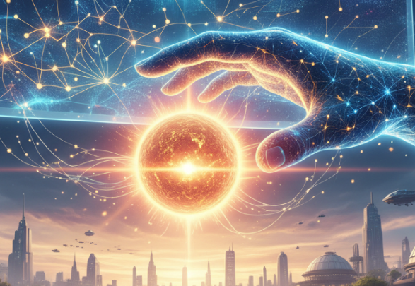 Google DeepMind Taught an AI to Tame a Star: Here's What It Means for the Future of Your Job