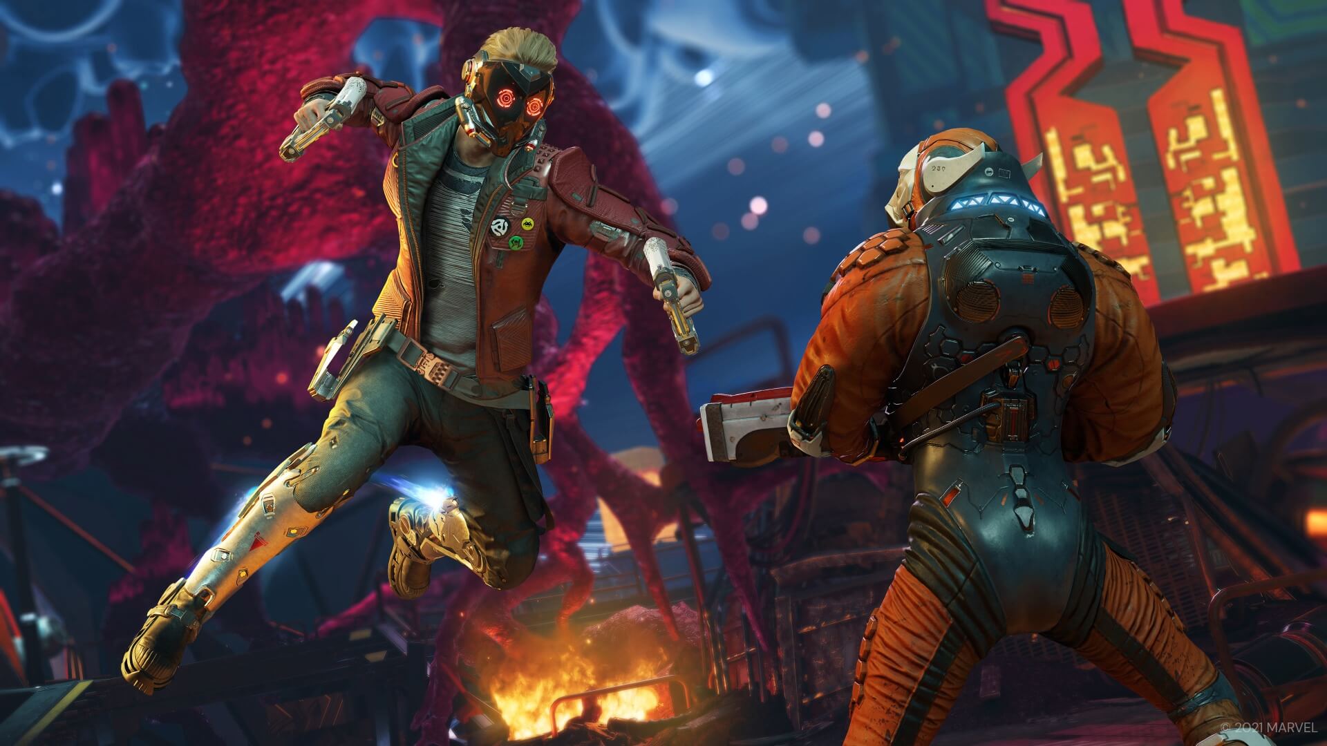 can you rent guardians of the galaxy online