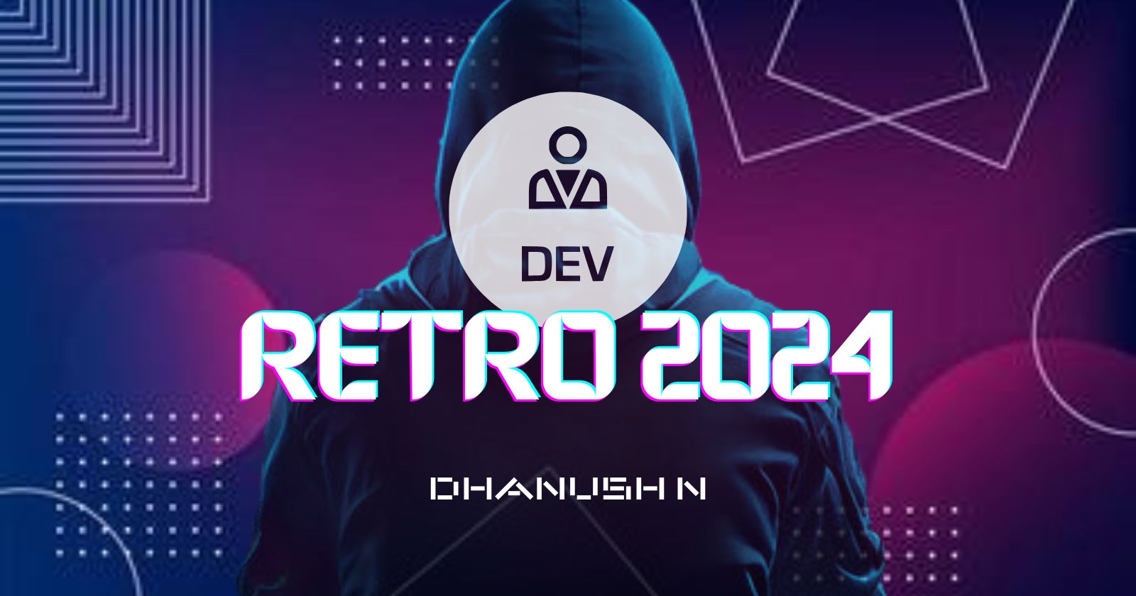 My Dev Journey in 2024: A Year in Review