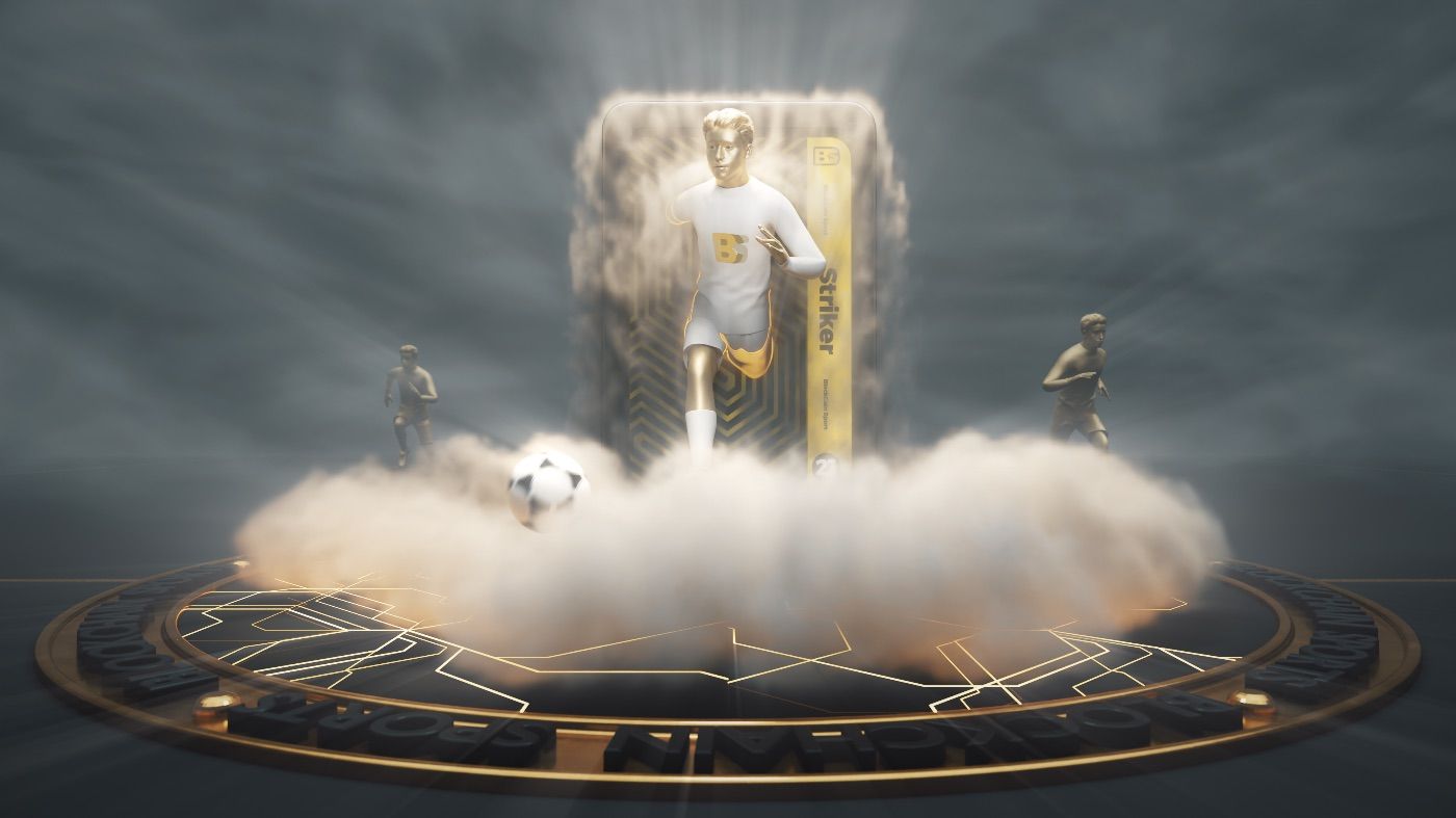 Blockchain Gives Sports a Lucrative Way to Increase Their Fandom