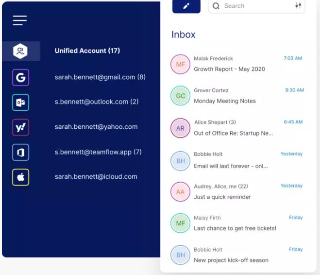 Conozca a Mailbird: Empresa de la Semana de HackerNoon