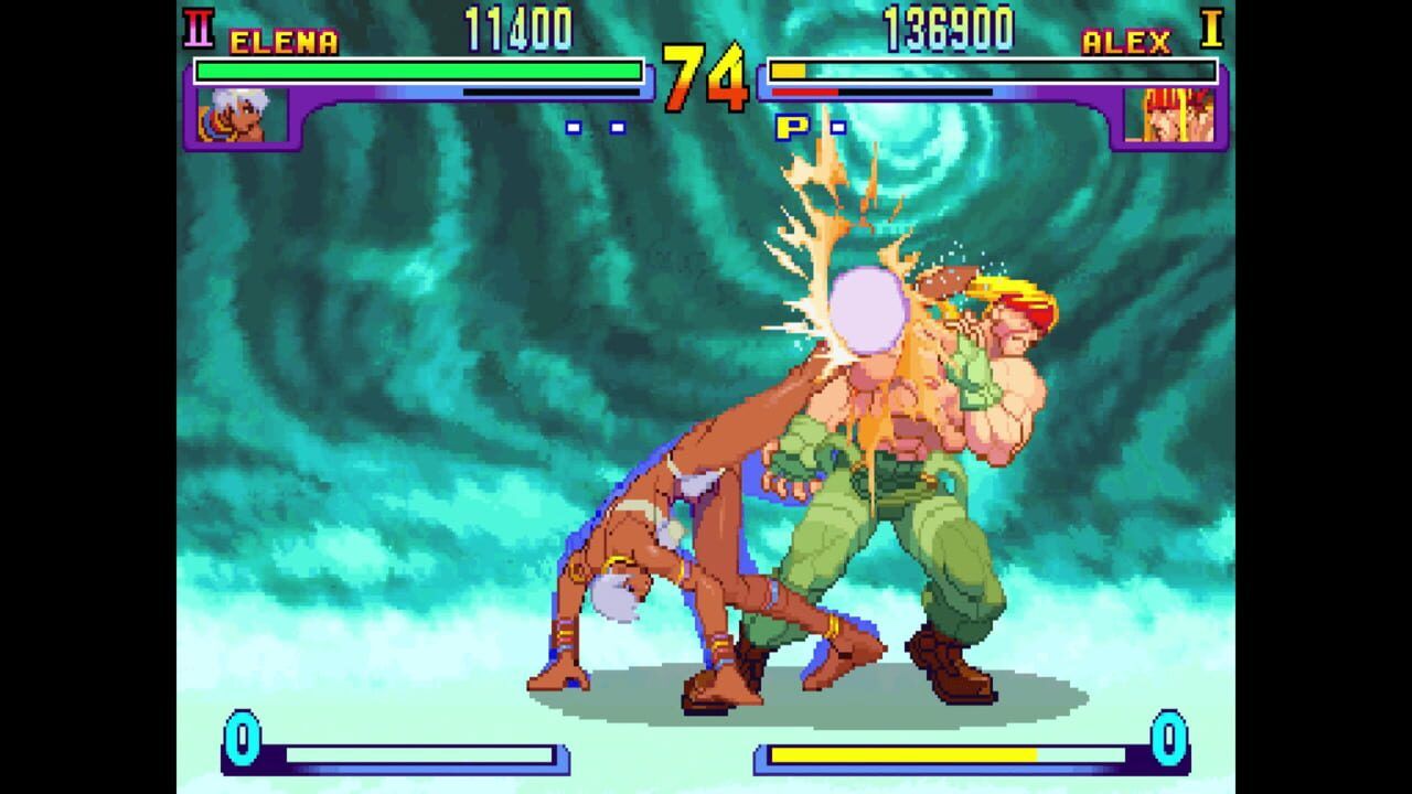 How to Play the Street Fighter Games in Chronological Order