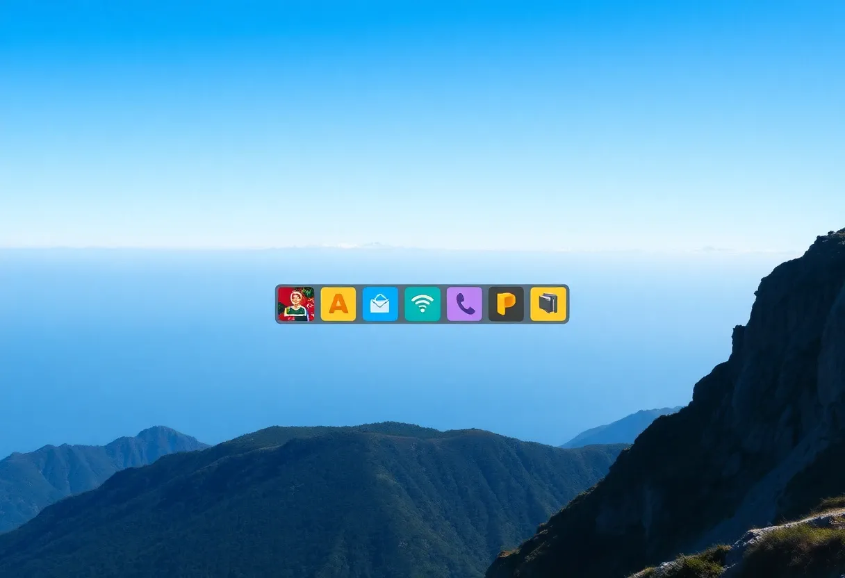 Navigation Bar Tutorial in iOS 18 - #30DaysOfSwift