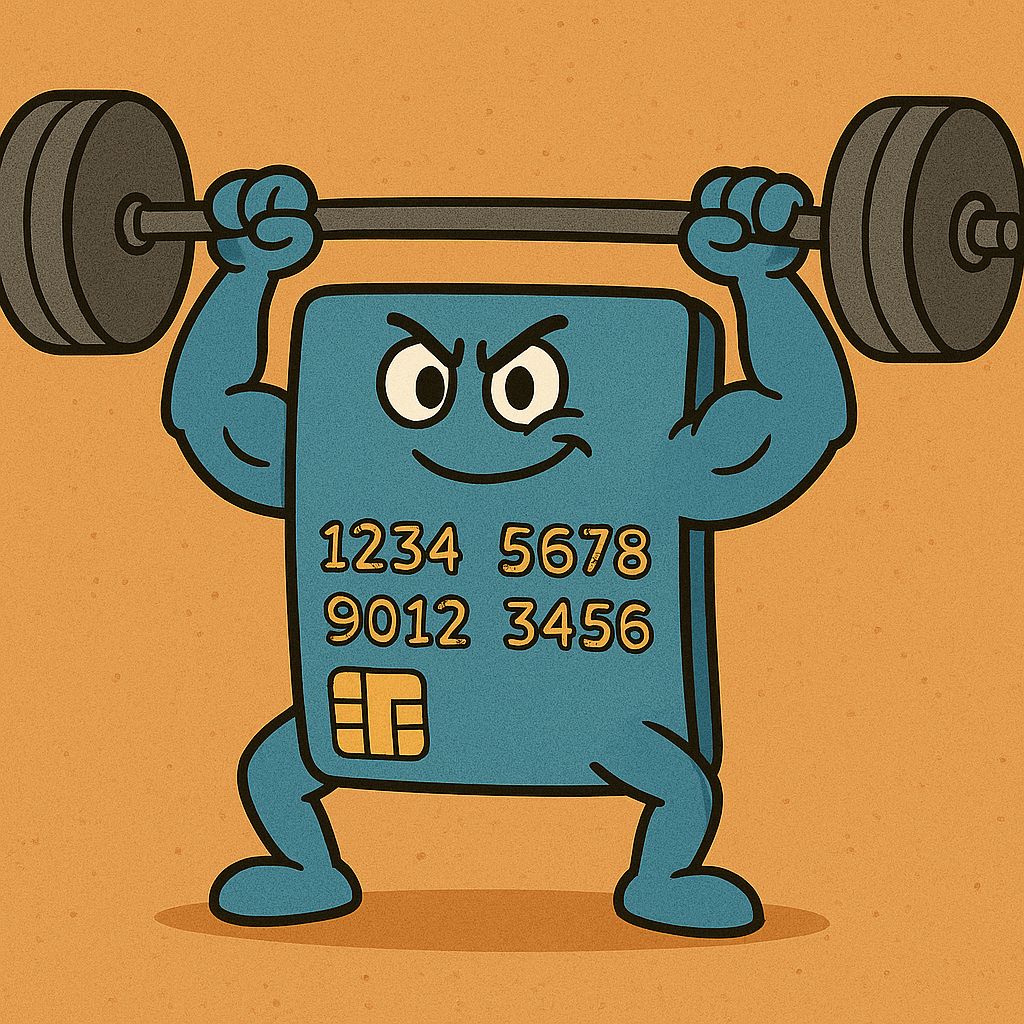🛠️ Fixing the Decline: 5 Proven Ways to Boost Credit Card Authorization Rates