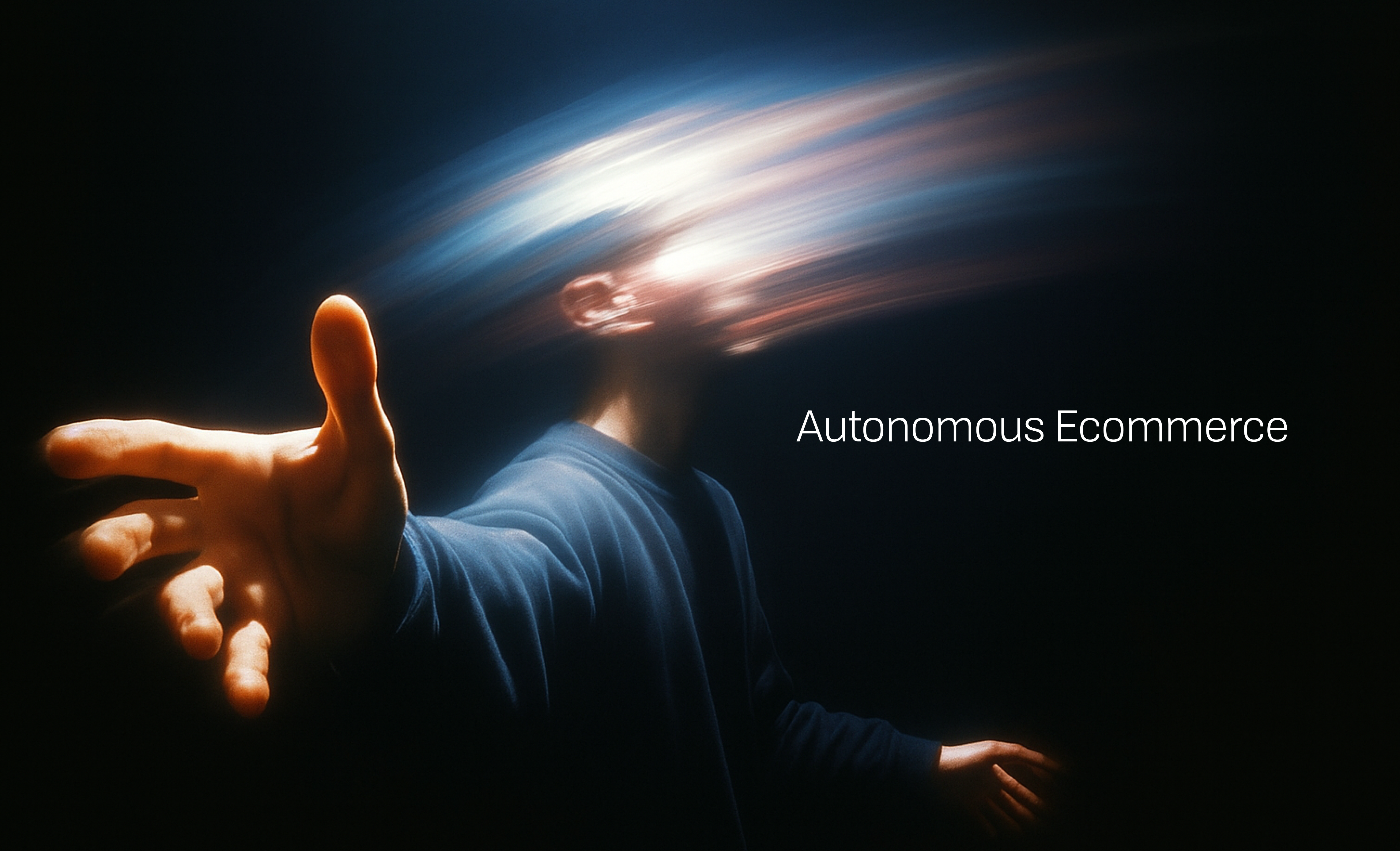 The Dawn of Autonomous Commerce