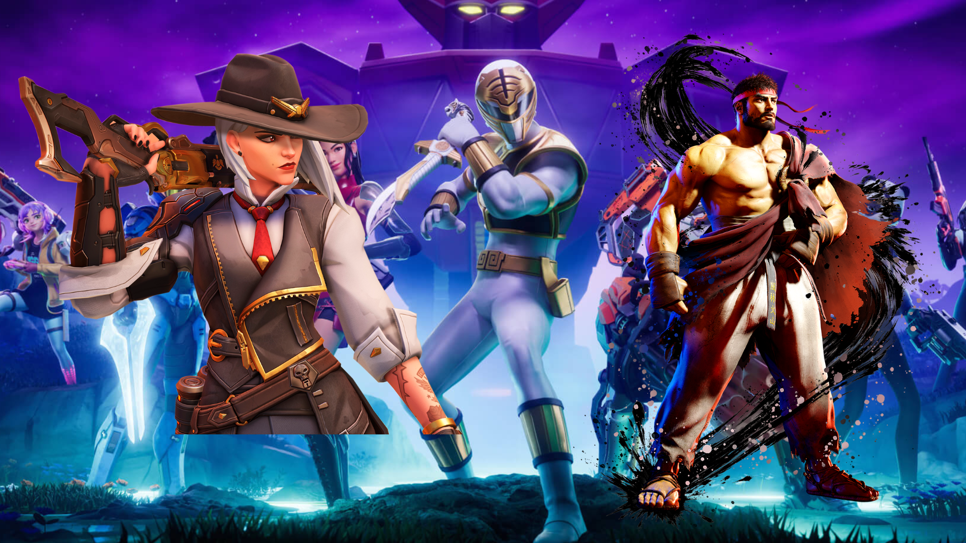 What Was the First Game to Have a Battle Pass?