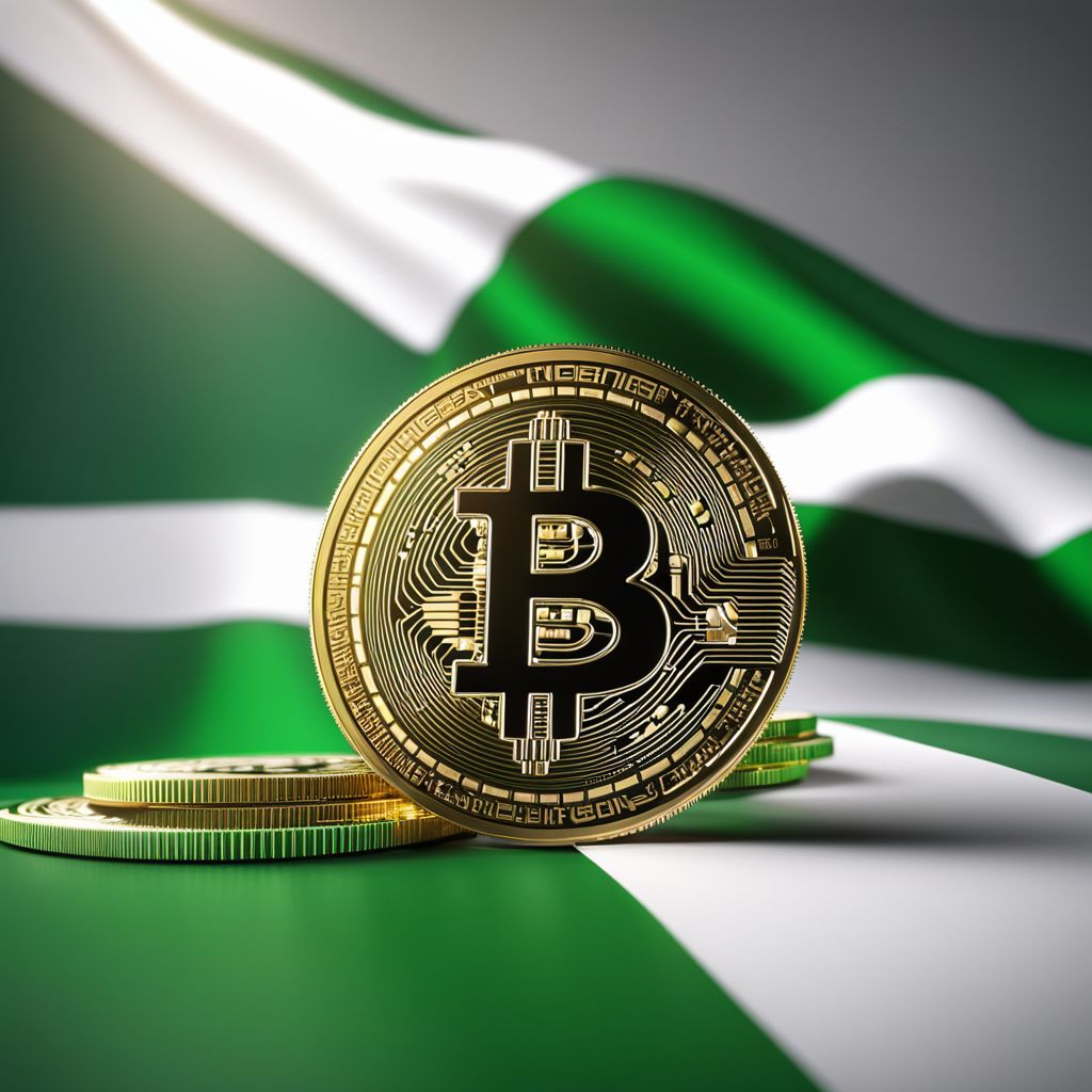 Crypto Crackdown Ends: Nigeria's New Policy Unlocks Web3 Innovation