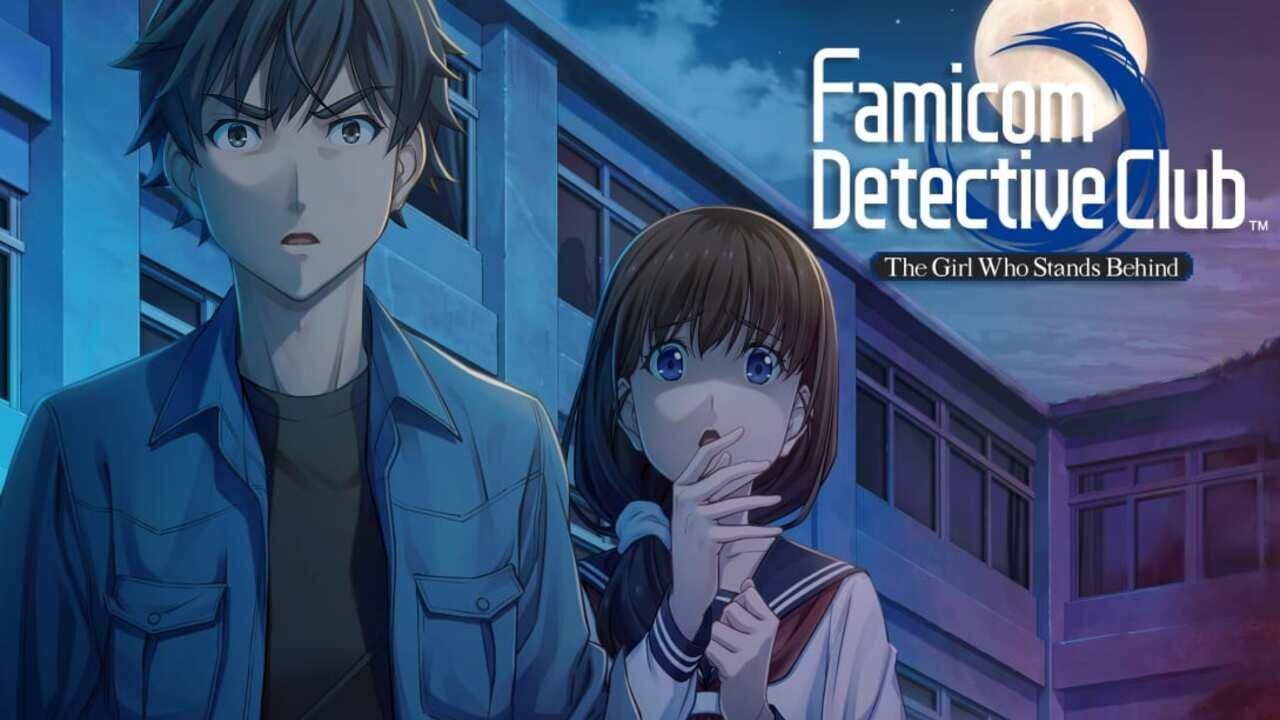 best detective games switch