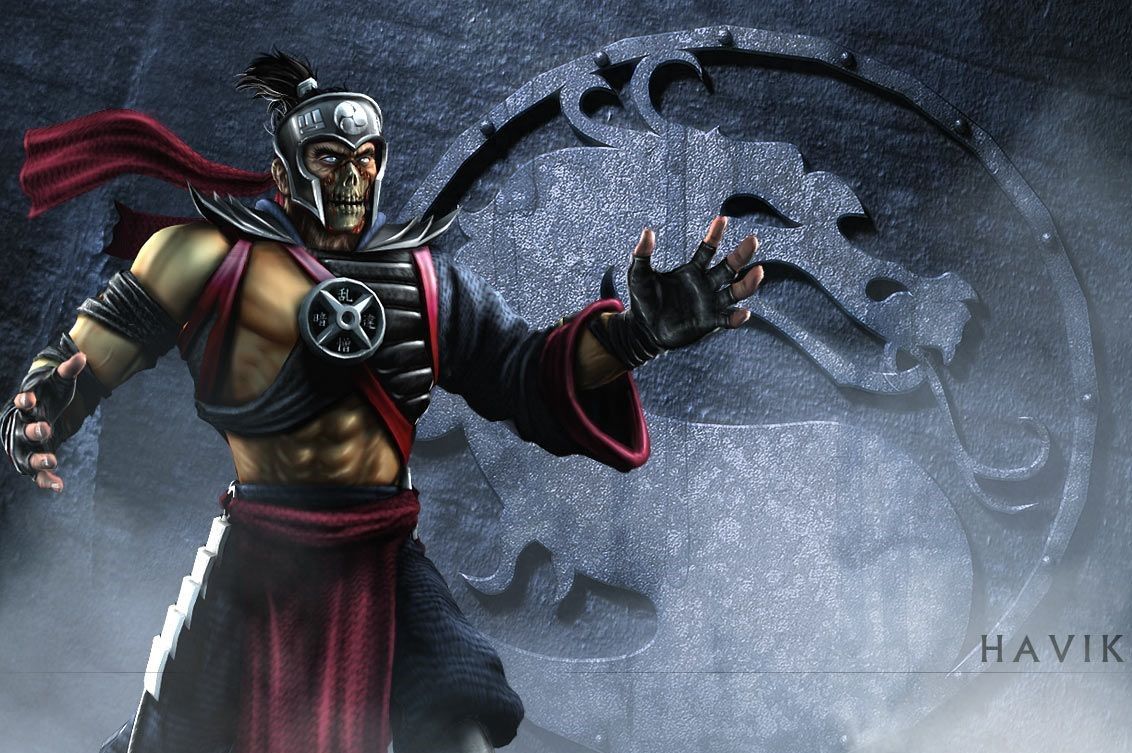 Mortal Kombat 12 - Who Should The Next Main Villain Be! In Depth Analysis!  