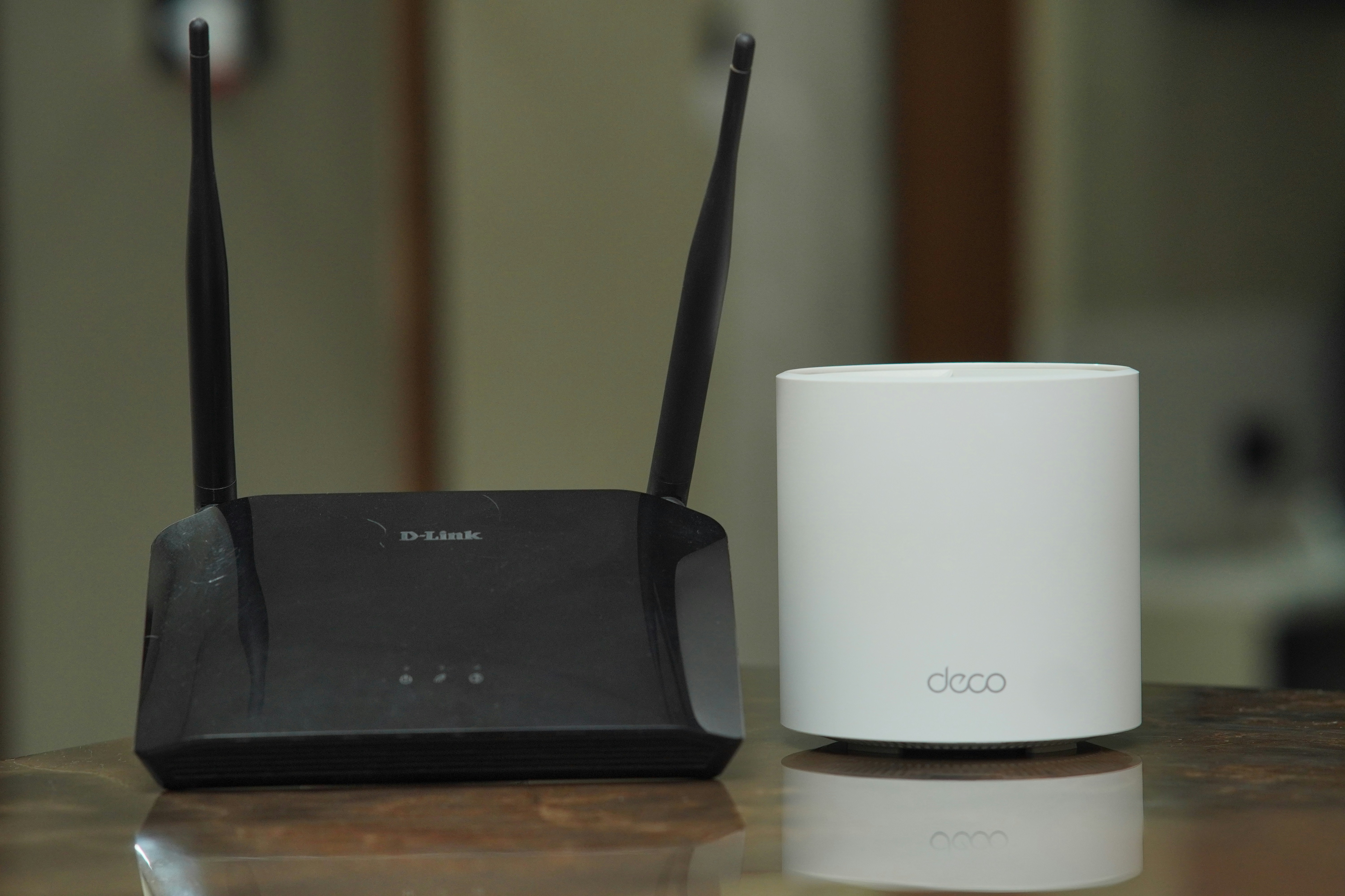 Here's Why You Should Get a New Wireless Router