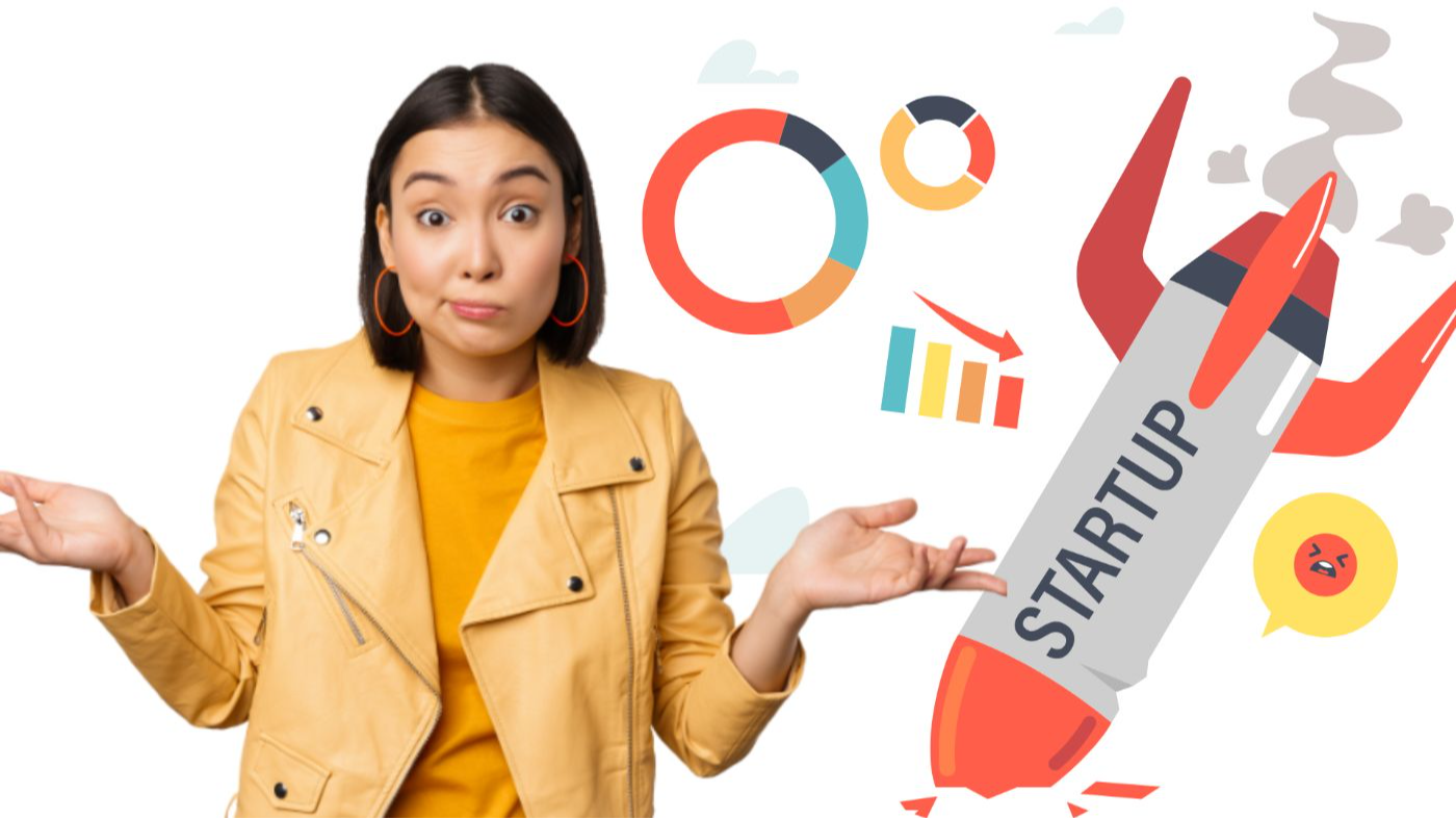 “Grow or Die” or 8.5 Tips on How to Survive on the Startup Planet