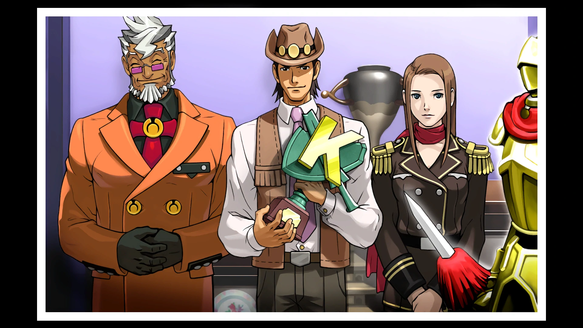 Источник: https://aceattorney.fandom.com/wiki/Rise_from_the_Ashes