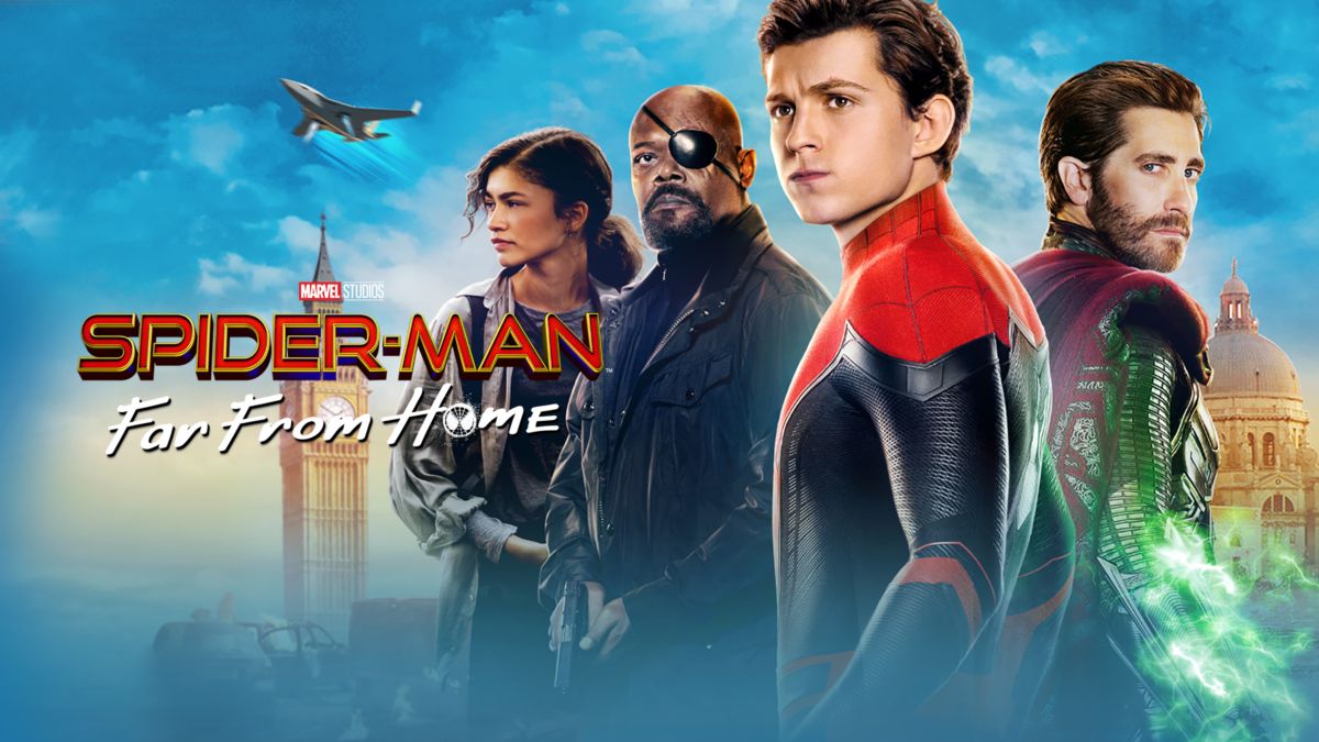 Spider-Man movies in order: How to watch every film