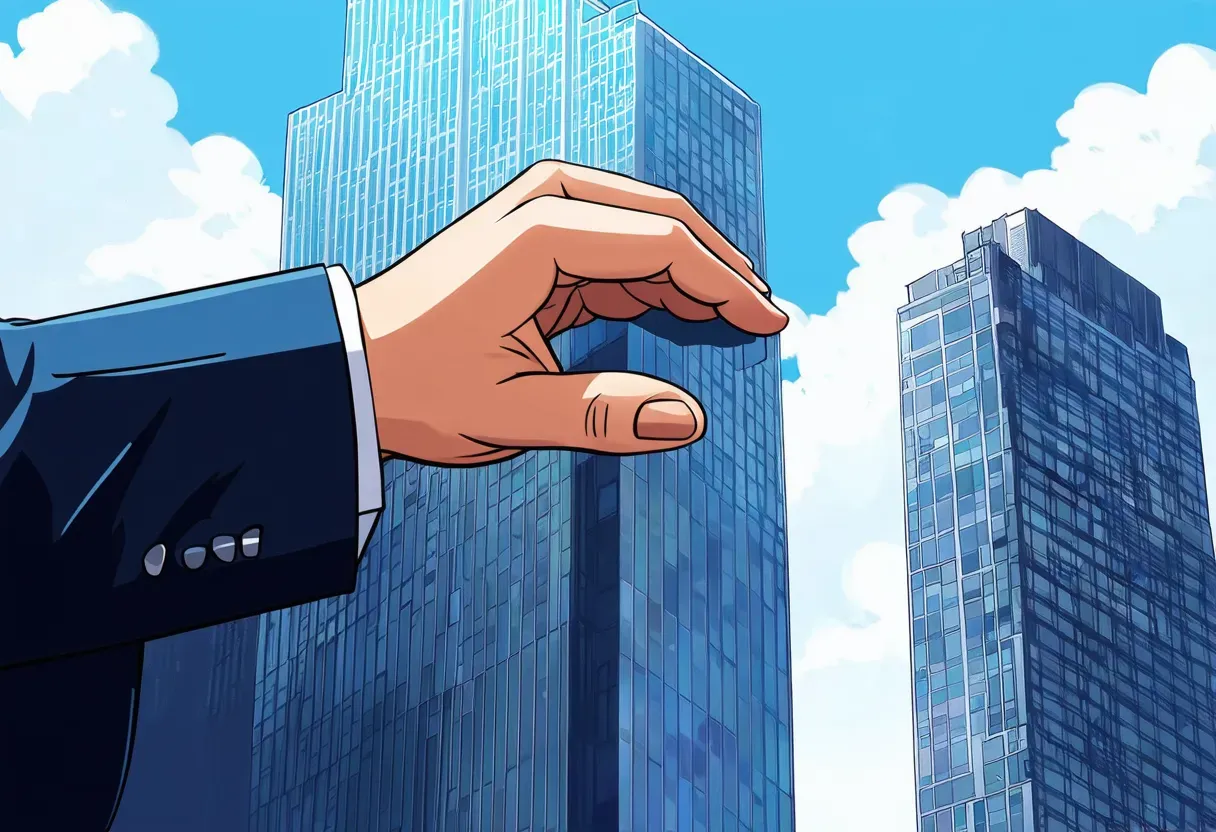 How to Snatch A Successful Startup: Don’t Hunt New Ideas