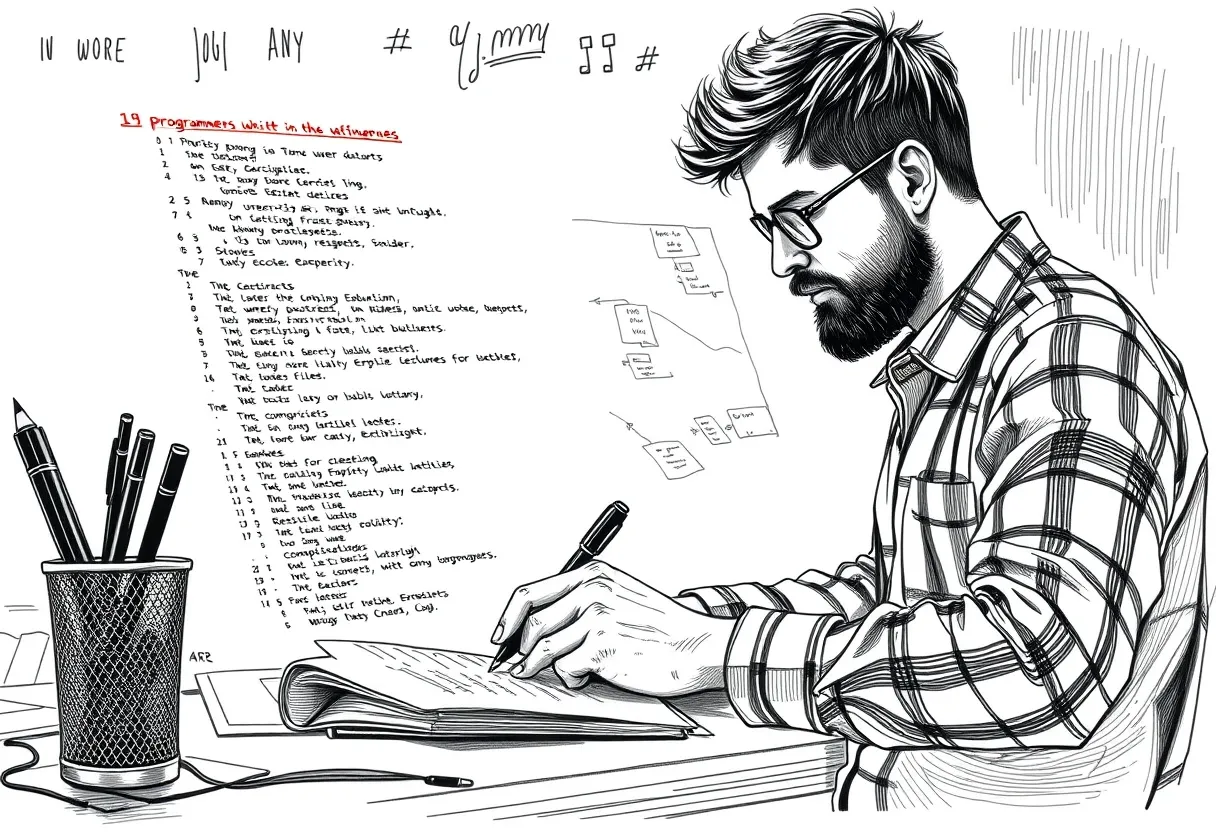 Dev Diary #1: TDD Is Easy, When You Forget About The Code