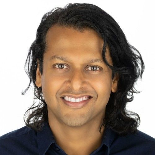 Exploring Virtual Real Estate With Super World CEO Hrish Lotlikar